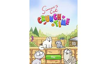 Simons Cat - Crunch Time for Android - Download the APK from Habererciyes